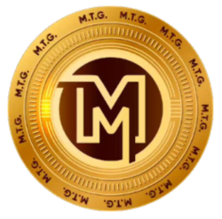 MagnetGold MTG Logo