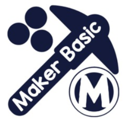 Maker Basic MKB Logo