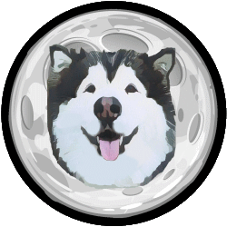 Malamute Finance MALLY Logo