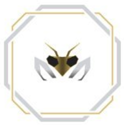 Mantis Network MNTIS Logo