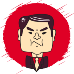Margin Call MC Logo