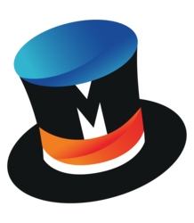 MargiX MGX Logo