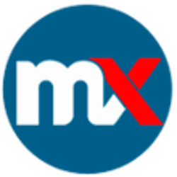 MarxCoin MARX Logo