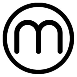 Maxcoin MAX Logo