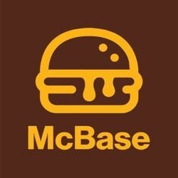 McBase Finance MCBASE Logo