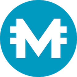 Mchain MAR Logo