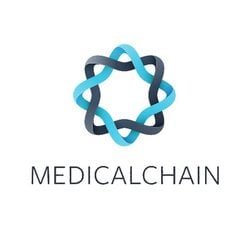Medicalchain MTN Logo