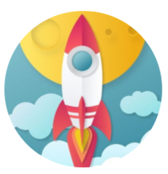 MegaRise MEGARISE Logo