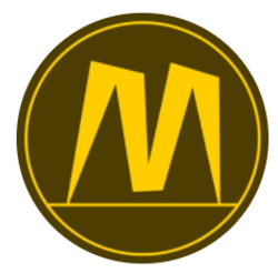 Melo Token MELO Logo