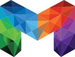 Merge MERGE Logo