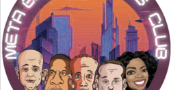 Meta Billionaires Club METABC Logo