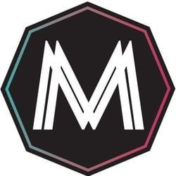 Meta Finance MF1 Logo