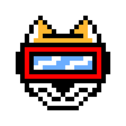 Meta Inu Token META Logo