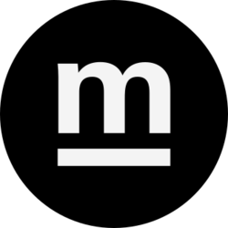 mStable Governance Token: Meta MTA Logo