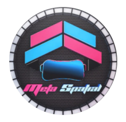 Meta Spatial SPAT Logo