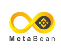 MetaBean METABEAN Logo