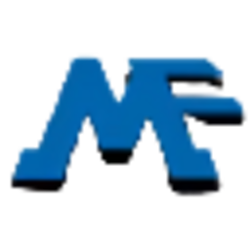 MetaFlip METAFLIP Logo