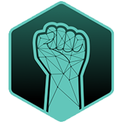 Metahero HERO Logo