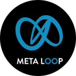 Metaloop Tech MLT Logo