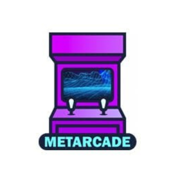 Metarcade META Logo