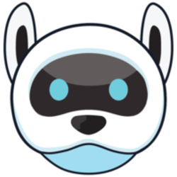 MetaShiba BSC METASHIBA Logo