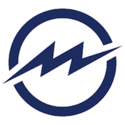 Meter Governance mapped by Meter.io EMTRG Logo