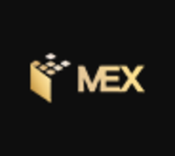 MEX MEX Logo