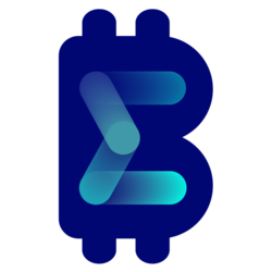 MicroBitcoin MBC Logo