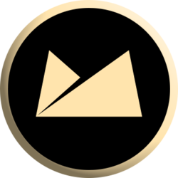 Midas MIDAS Logo