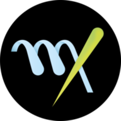 MINIX MNX Logo
