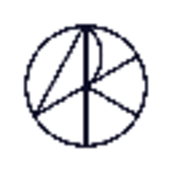 Mirror mARKK Token MARKK Logo
