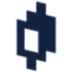 Mirrored Square MSQ Logo