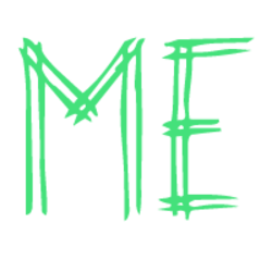 MissedEverything ME Logo