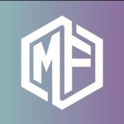 Mixty Finance MXF Logo