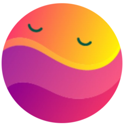 Mochi Market MOMA Logo