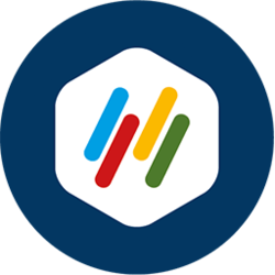 Mondo Community Coin MNDCC Logo