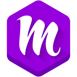 MoneyByte MON Logo