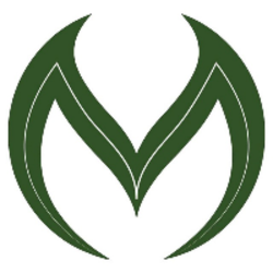 MoneydefiSwap MSD Logo