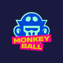 MonkeyBall MBS Logo