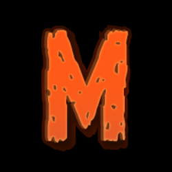 Monsters Clan MONS Logo