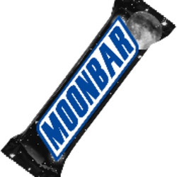 MoonBar MOONBAR Logo