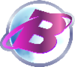 Moonbase MBBASED Logo
