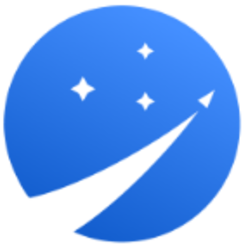 MoonDash MOONDASH Logo