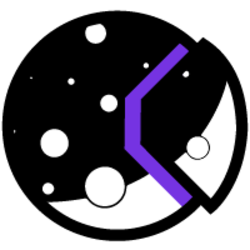 MoonEdge MOONED Logo