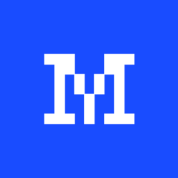 MoonieNFT MNY Logo