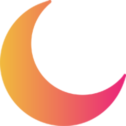 Moonlight Token MOONLIGHT Logo