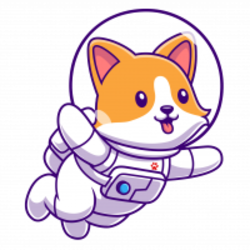 MoonPaw MOONPAW Logo
