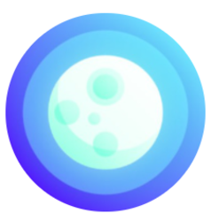 Moonship Finance MSP Logo