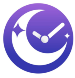 MoonTimer MTG Logo
