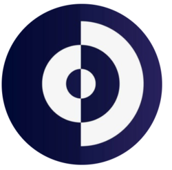 MoonToken MOONTOKEN Logo